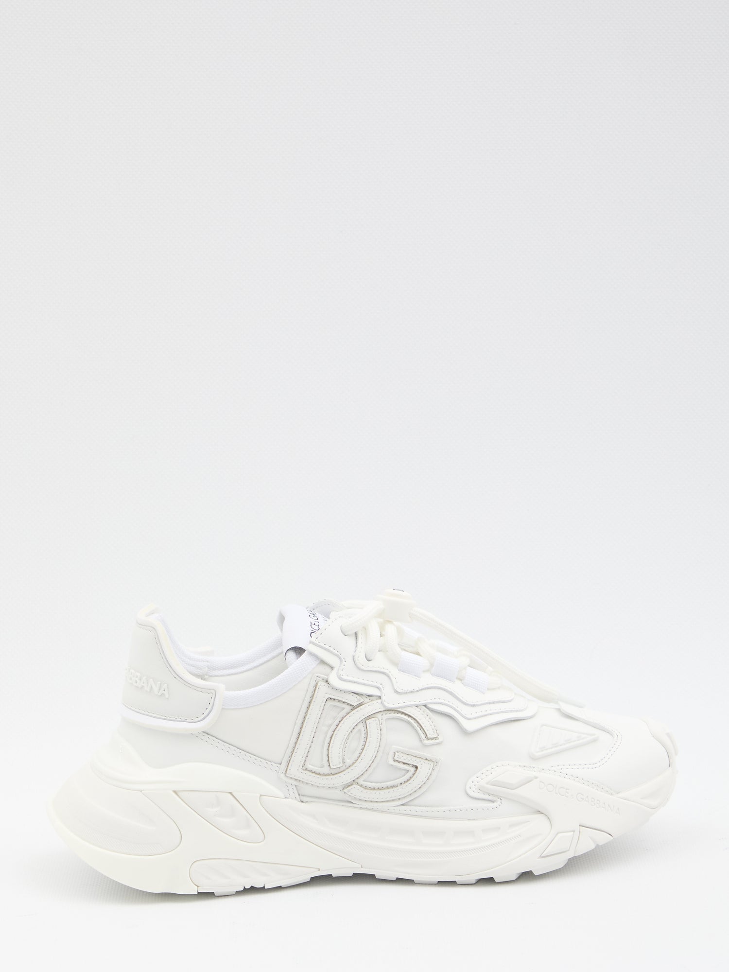 DOLCE&amp;GABBANA 36 day faster sneakers 