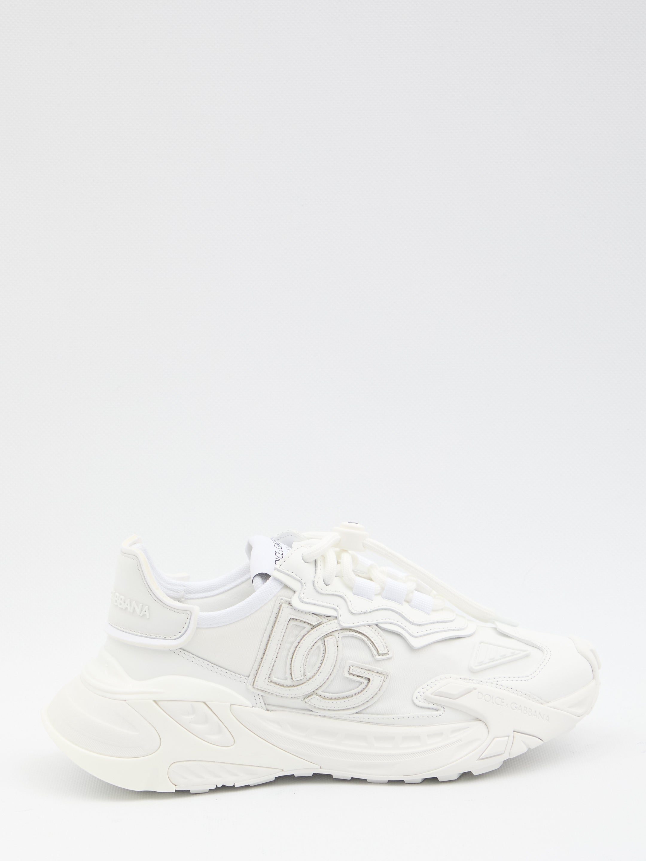 DOLCE&amp;GABBANA 36 day faster sneakers 