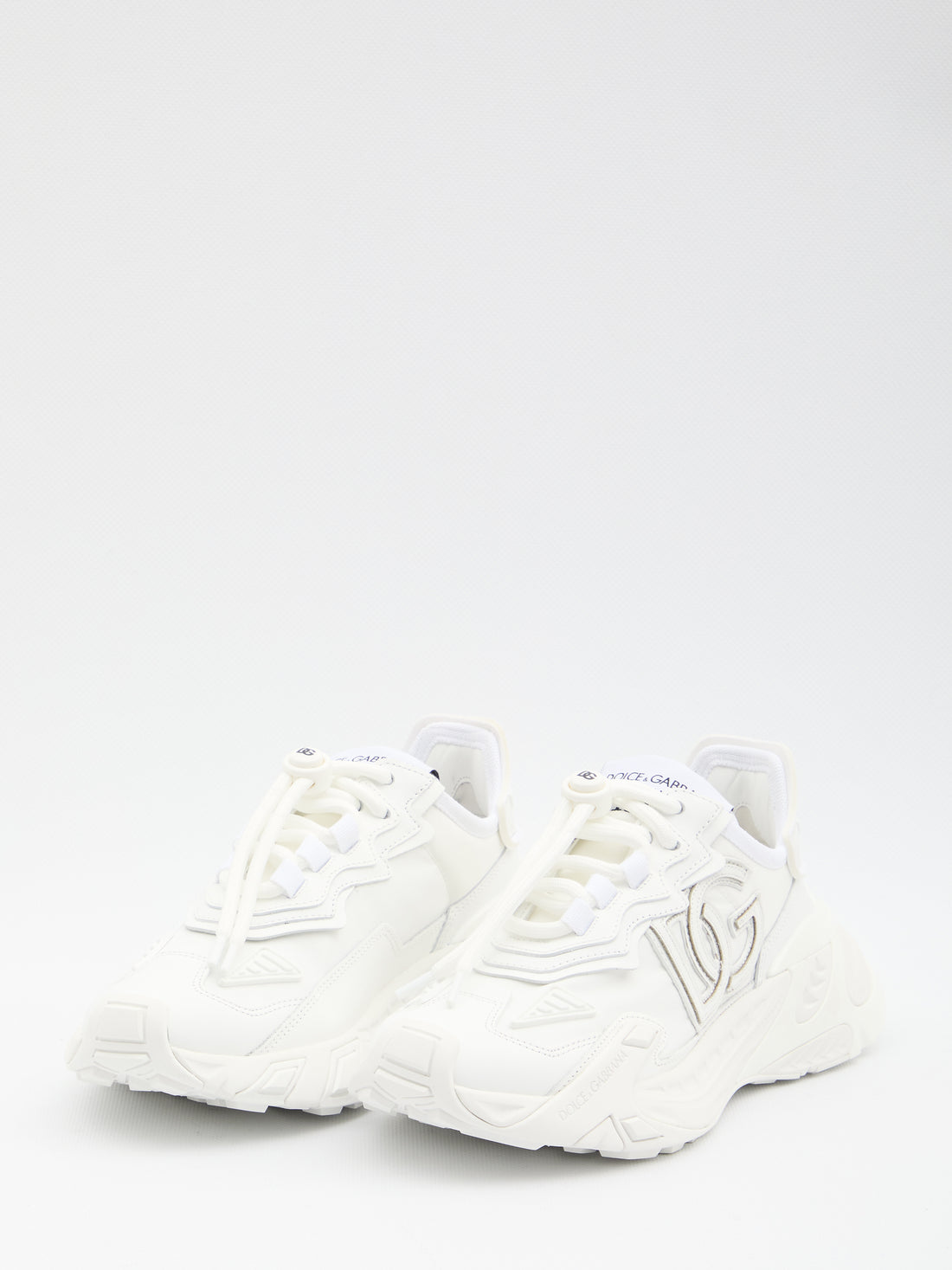 DOLCE&amp;GABBANA 36 day faster sneakers 