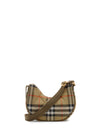 horseshoe crossbody bag