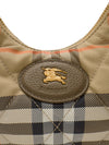 horseshoe crossbody bag