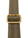 horseshoe crossbody bag