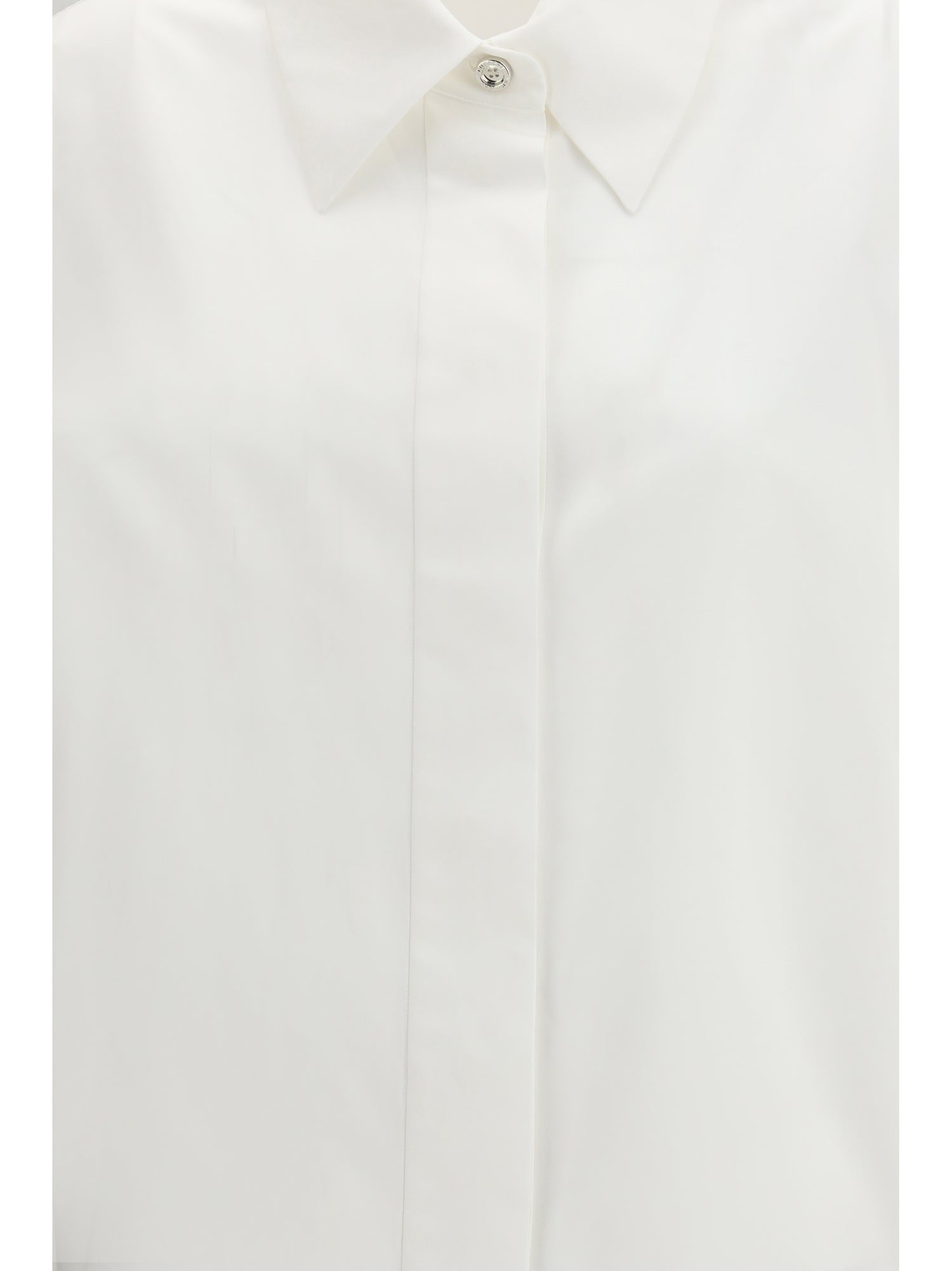 GIVENCHY 36 poplin shirt
