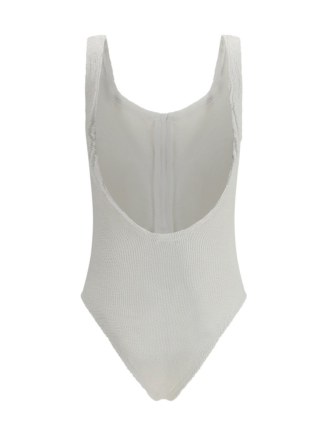HUNZA G OS dallas one-piece swimsuit 
