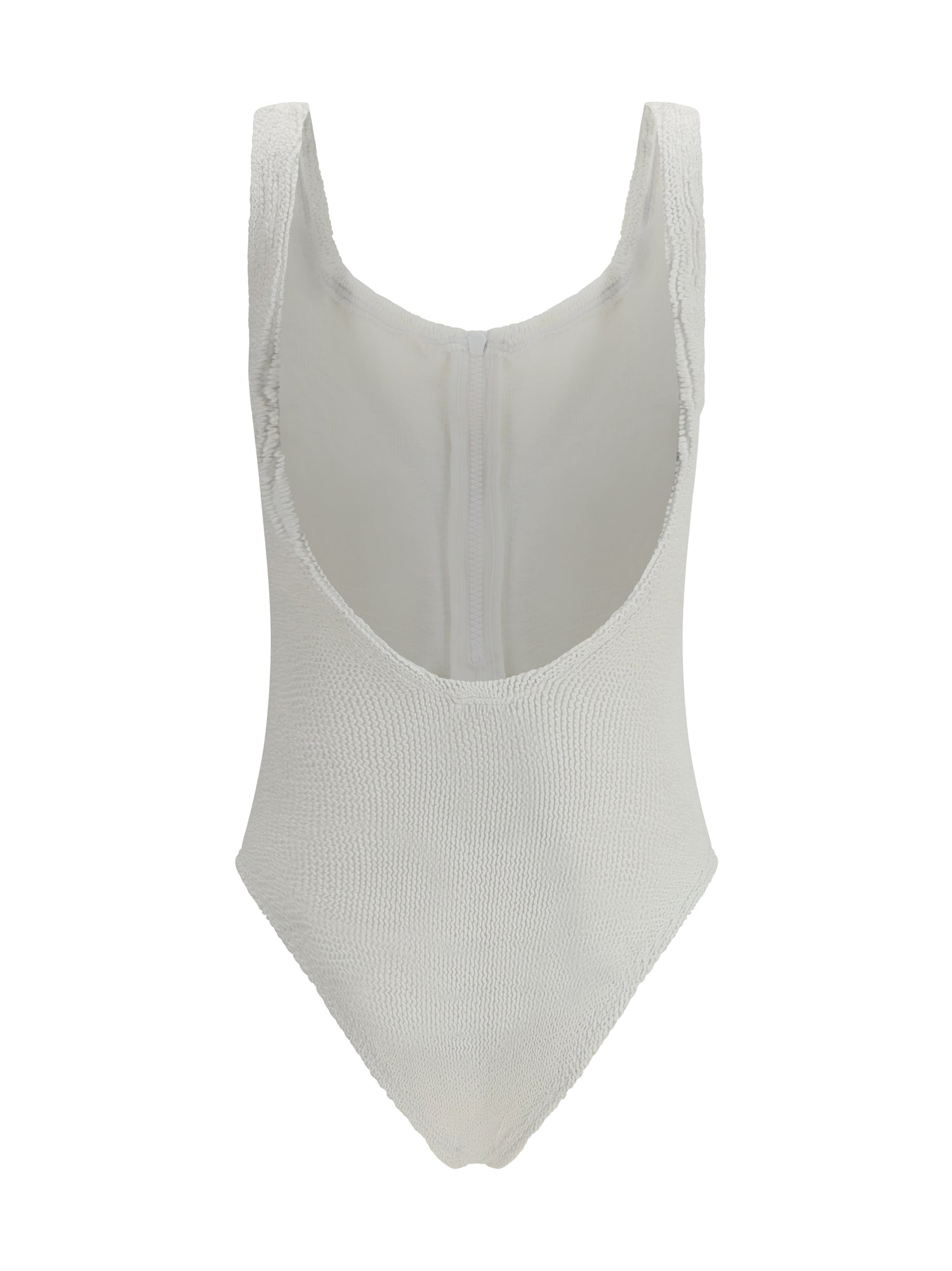 HUNZA G OS dallas one-piece swimsuit 