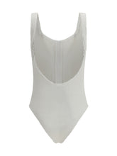 HUNZA G OS dallas one-piece swimsuit 