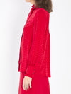 la cour de coeur shirt