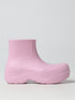 BOTTEGA VENETA 36 puddle boots in biodegradable rubber
