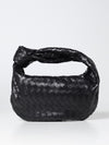teen jodie bag in woven leather