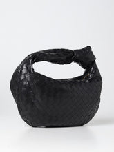 BOTTEGA VENETA OS teen jodie bag in woven leather