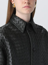 BOTTEGA VENETA OS drop earrings in 925 silver