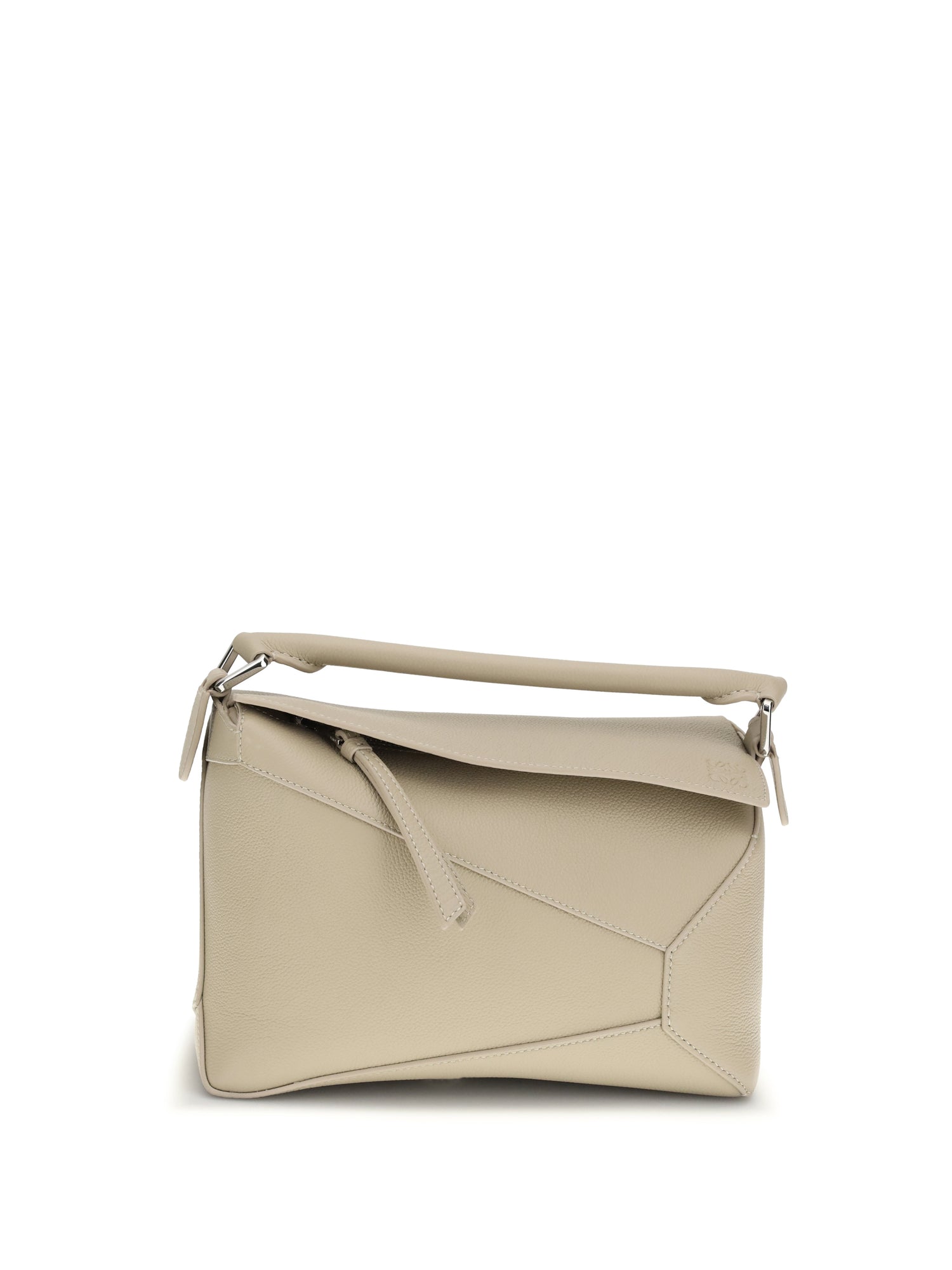 LOEWE OS puzzle small handbag