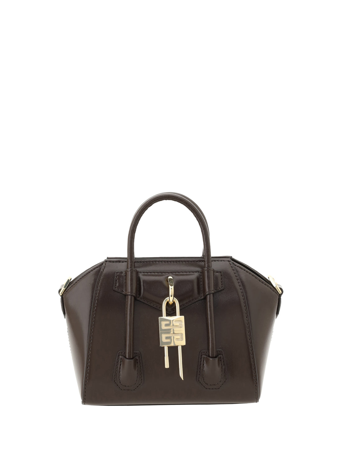 Givenchy Antigona Lock Toy Hand Bag