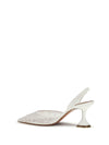 holli lace pumps