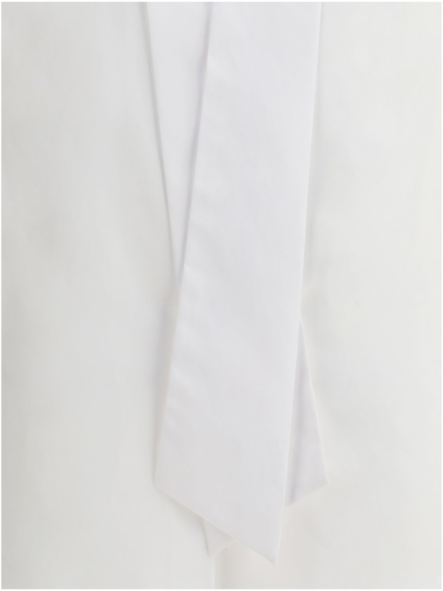 SARA ROKA 42 cotton shirt