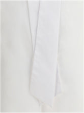 SARA ROKA 42 cotton shirt