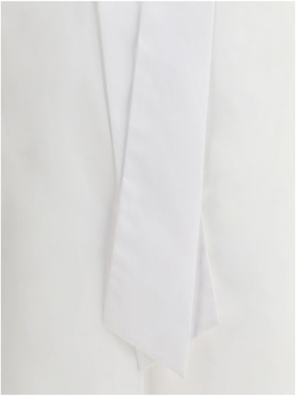 SARA ROKA 42 cotton shirt