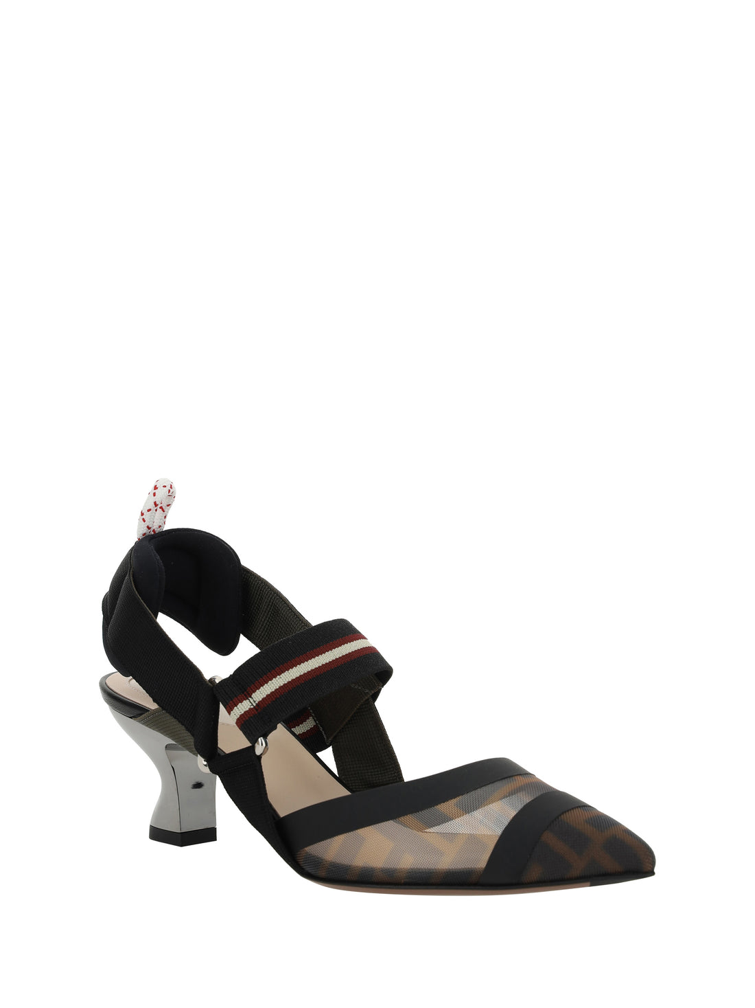 colibri rete pumps