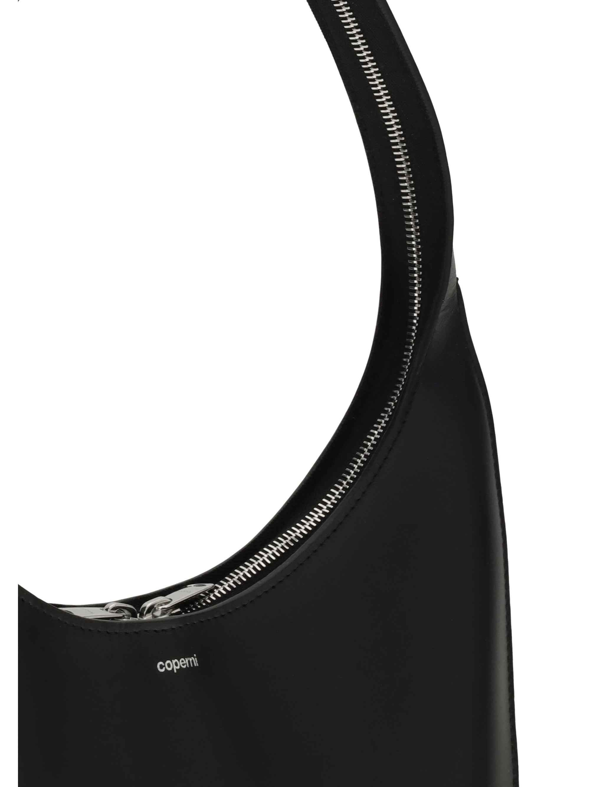 swipe medium shoulder bag