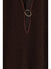 OSÉREE L lumière kaftan 