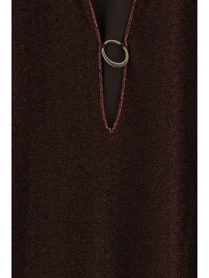 OSÉREE L lumière kaftan 