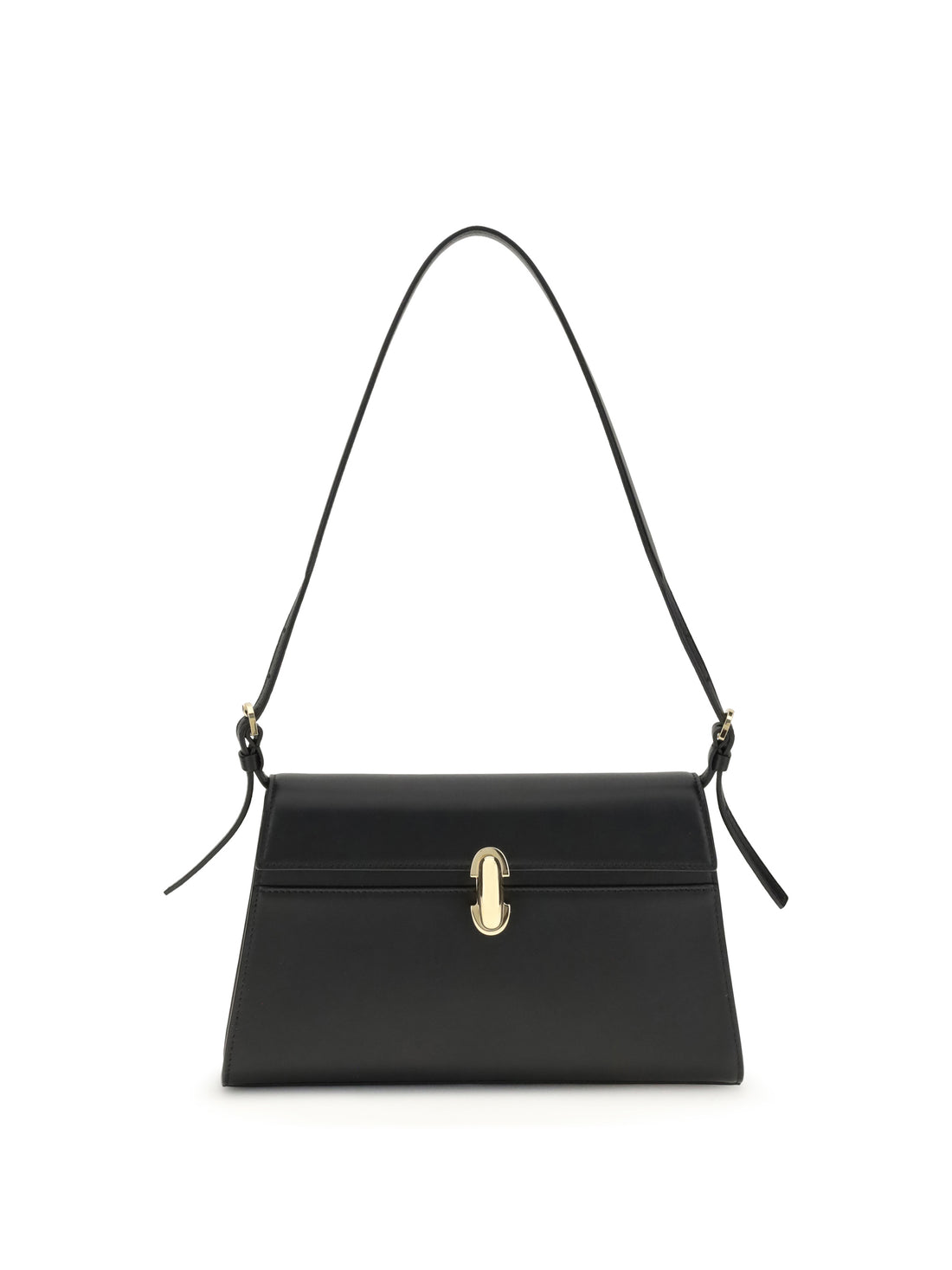 SAVETTE OS symmetry shoulder bag