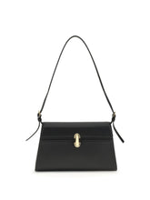 SAVETTE OS symmetry shoulder bag
