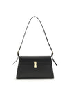 symmetry shoulder bag
