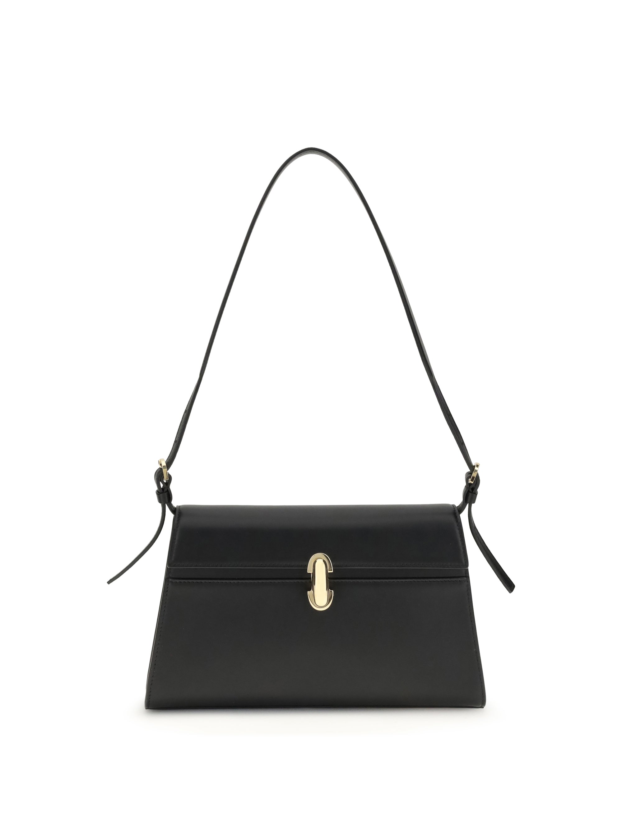 symmetry shoulder bag