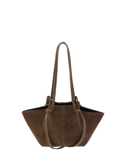 YUZEFI OS mochi shoulder bag