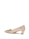 belle vivier pumps