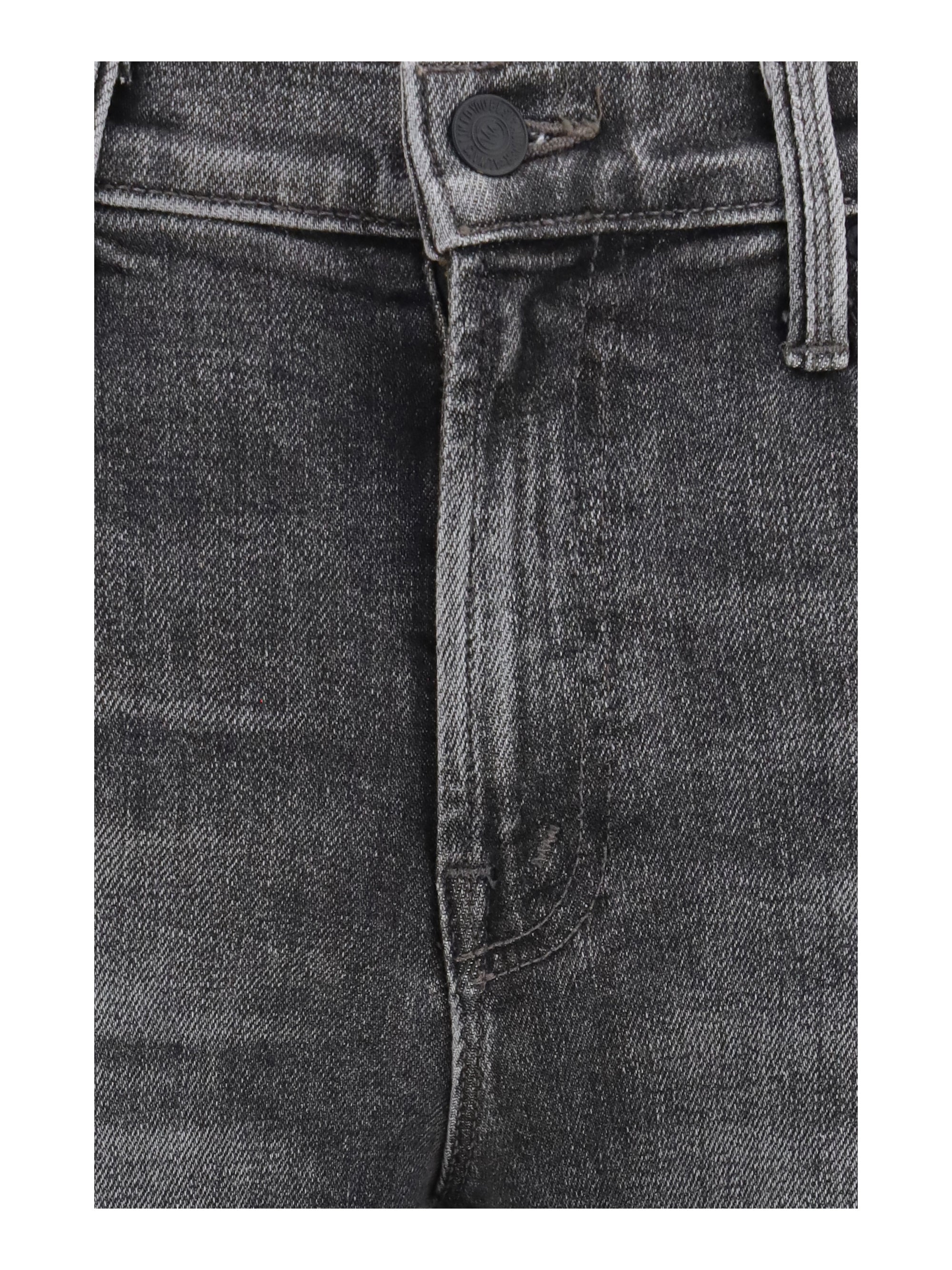 the bookie sneak jeans