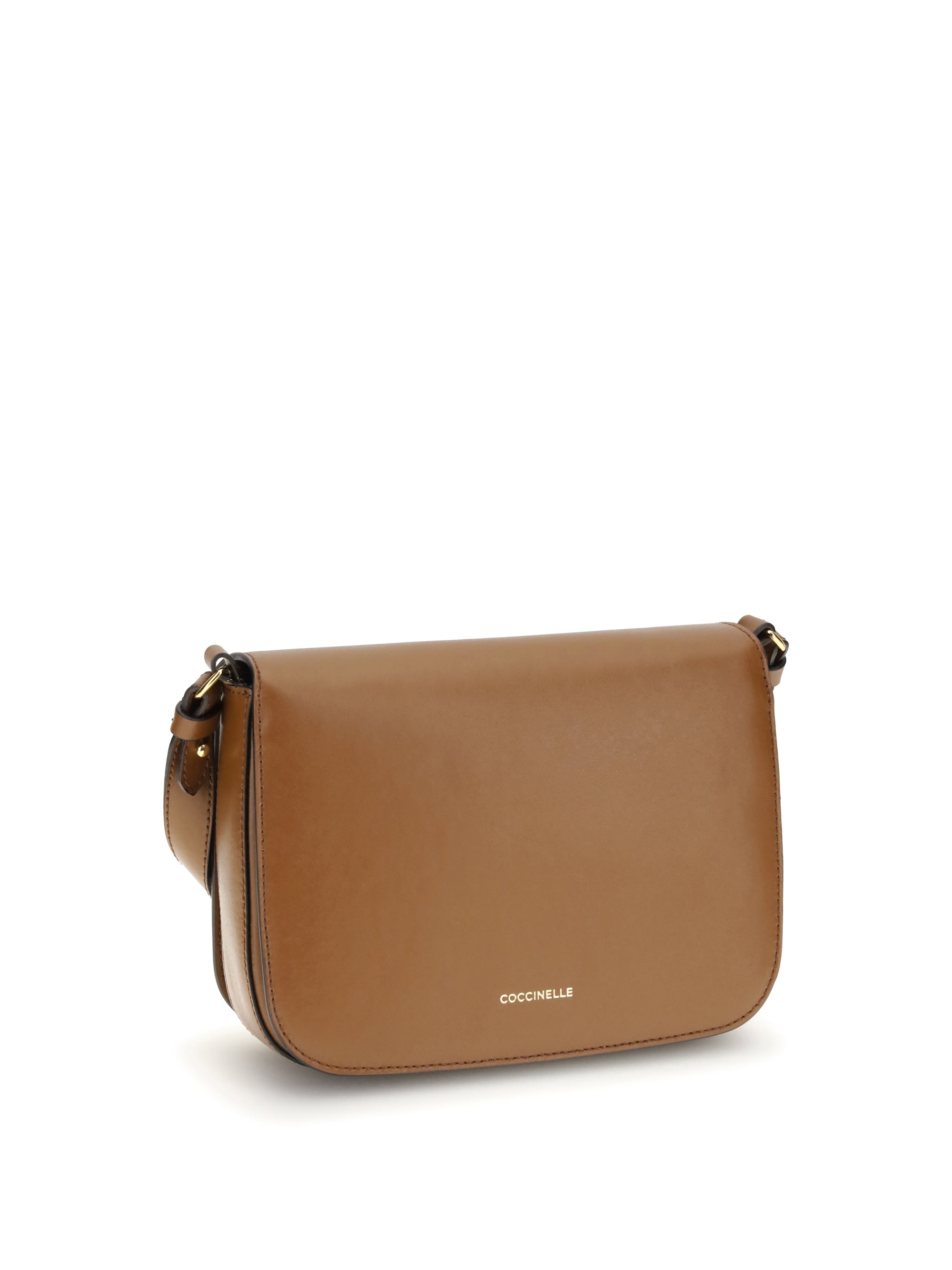 c-me calf cocker small shoulder bag