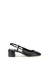 JIMMY CHOO 35.5 elisa pumps