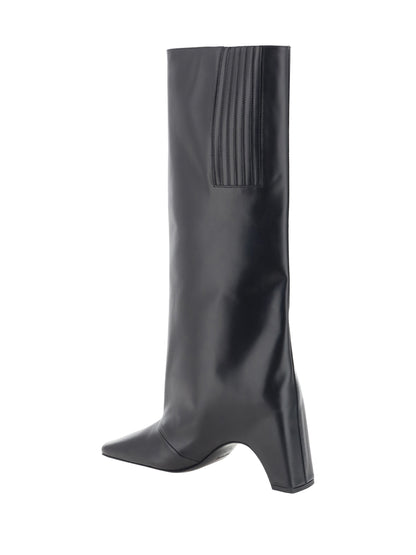 COPERNI 38 bridge high boots