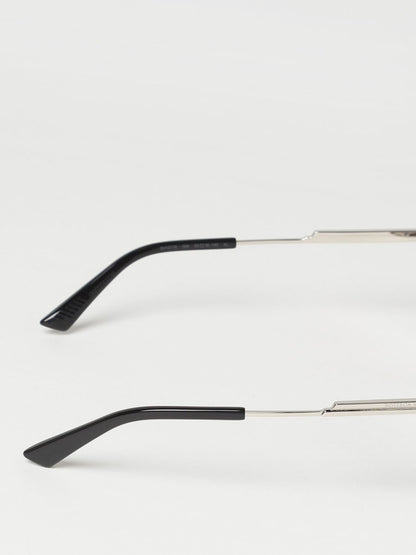 BOTTEGA VENETA OS glaze metal sunglasses