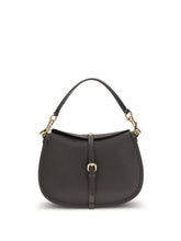 ETRO OS pony shoulder bag