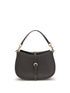 ETRO OS pony shoulder bag