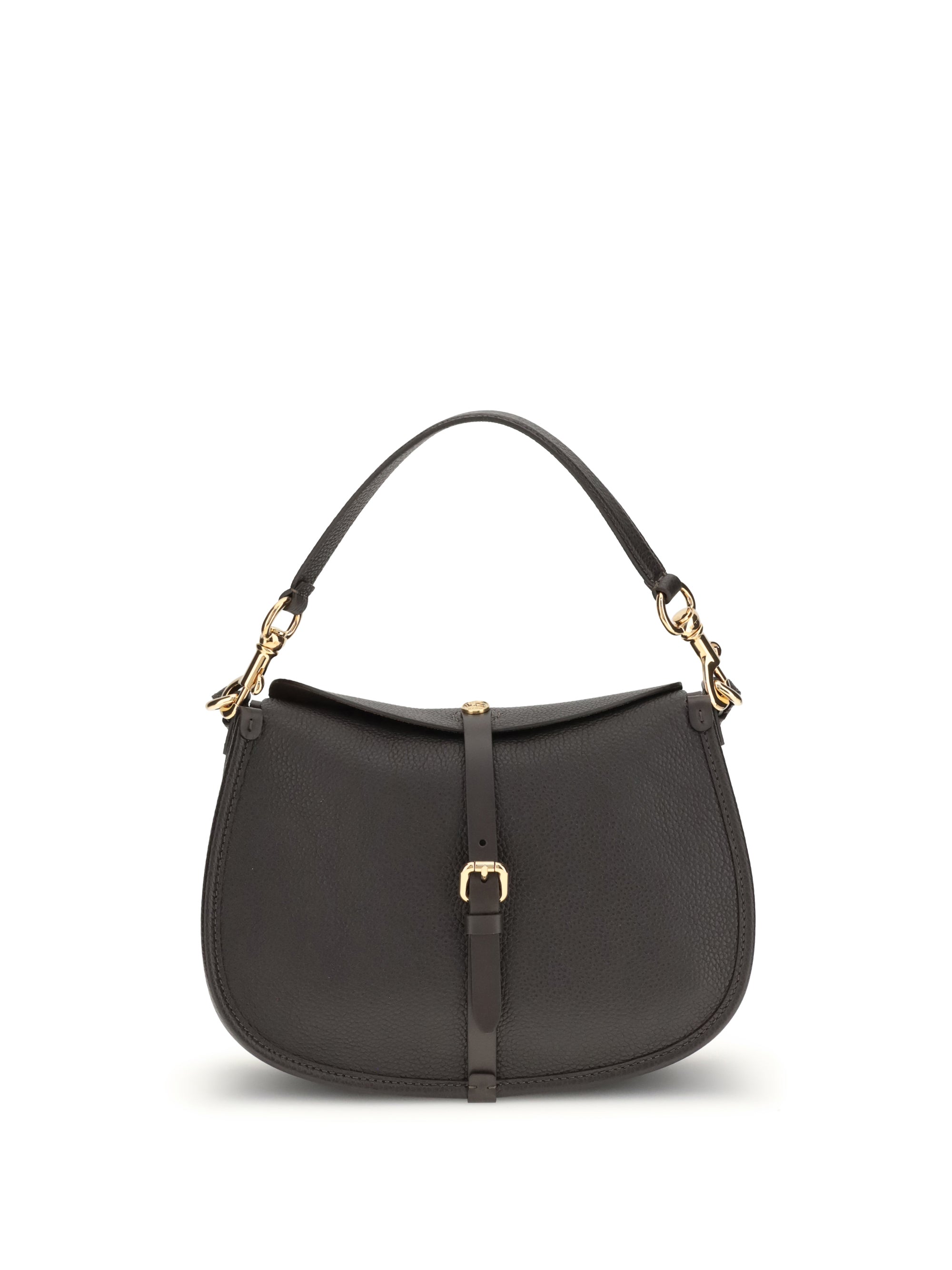 pony shoulder bag