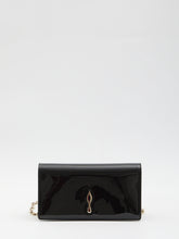 CHRISTIAN LOUBOUTIN OS bettina clutch 