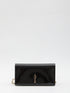 CHRISTIAN LOUBOUTIN OS bettina clutch 