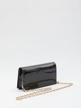 CHRISTIAN LOUBOUTIN OS bettina clutch 
