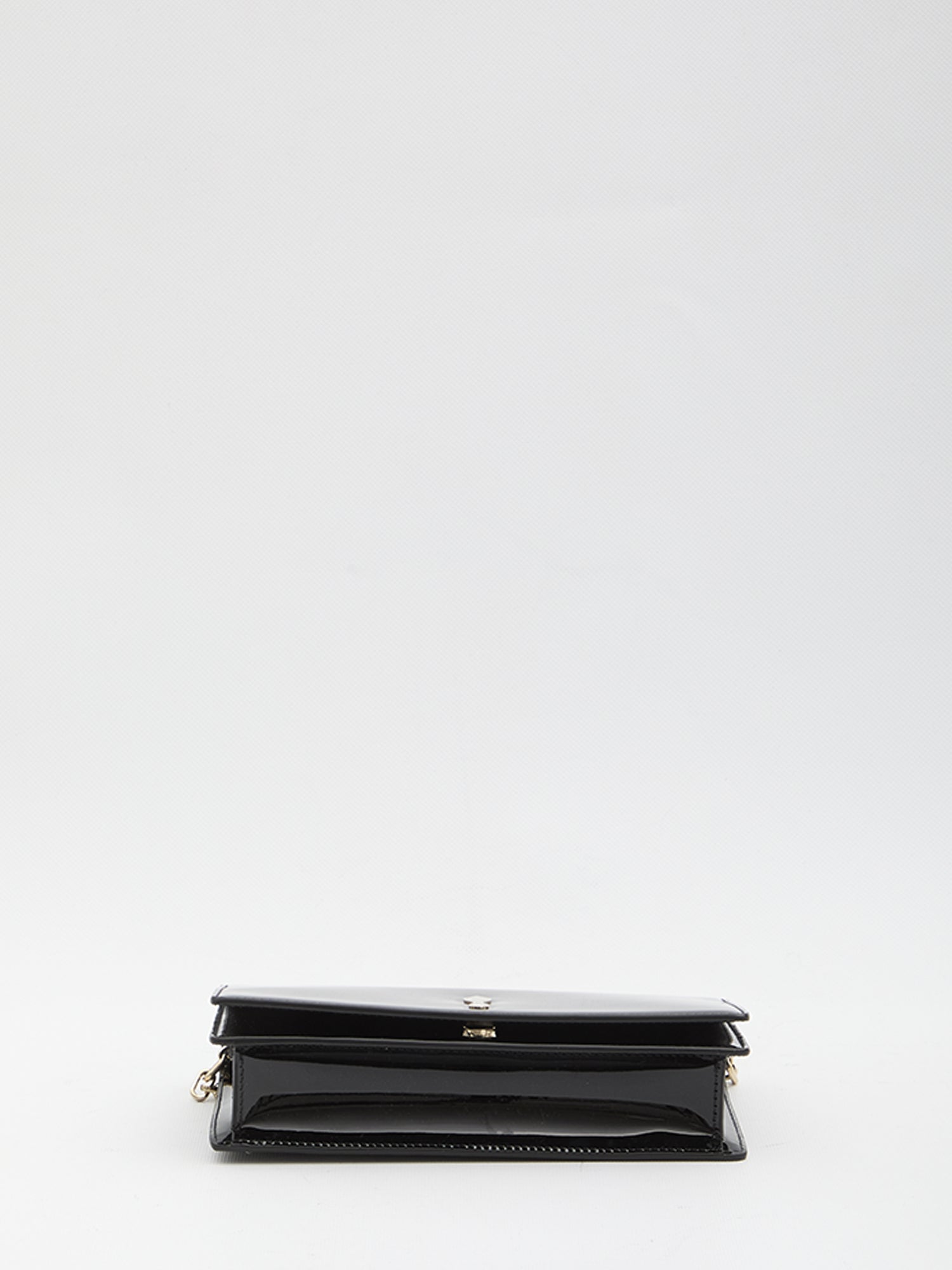 CHRISTIAN LOUBOUTIN OS bettina clutch 
