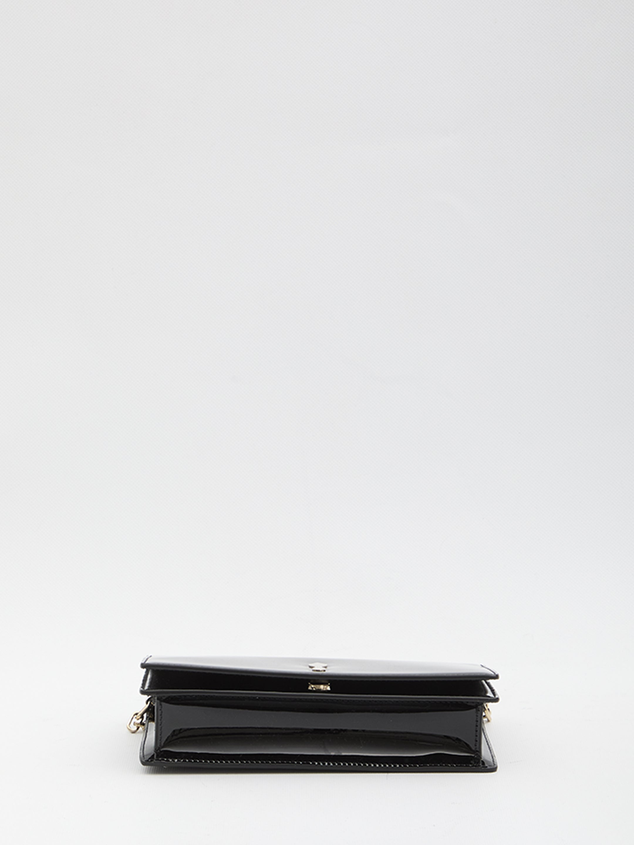 CHRISTIAN LOUBOUTIN OS bettina clutch 