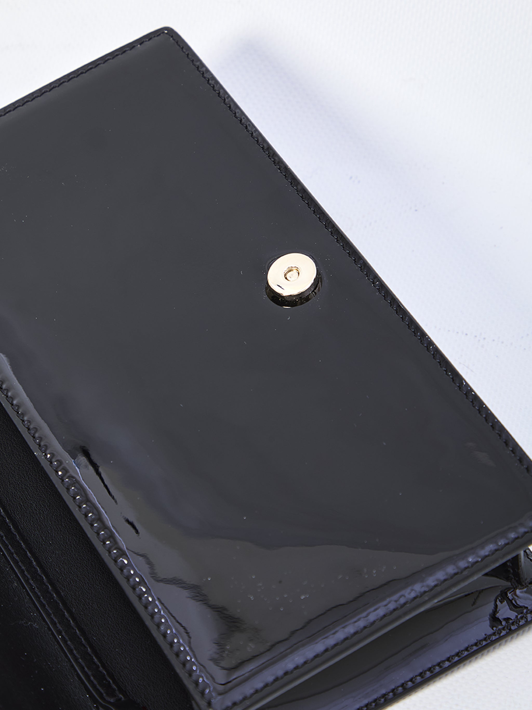 bettina clutch