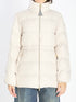 MONCLER 0 brossette puffer jacket 