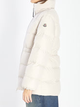 MONCLER 0 brossette puffer jacket 