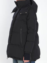 HERNO 38 double-layer down jacket with hood