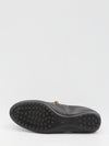 ballet flats with eyelets