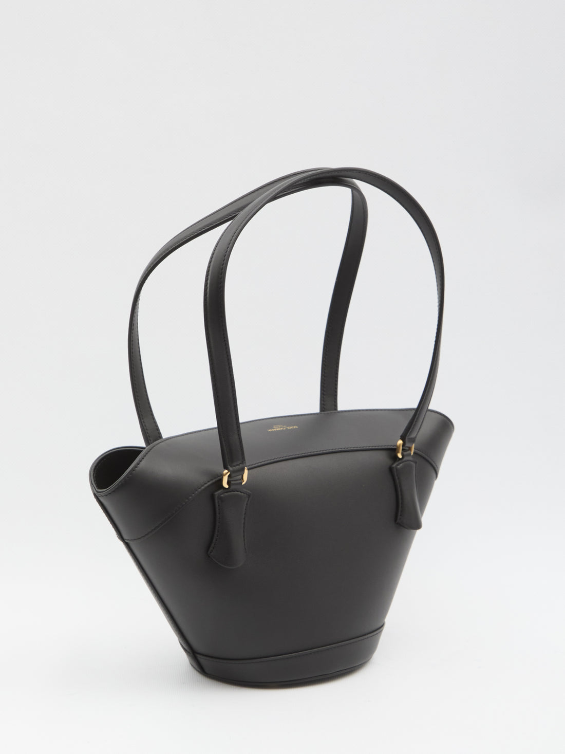 DOLCE&amp;GABBANA OS capri bag 